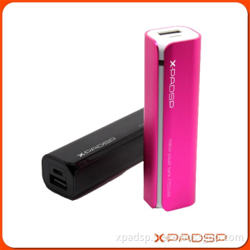 2200mAh New Design Power Bank (X-2200N)